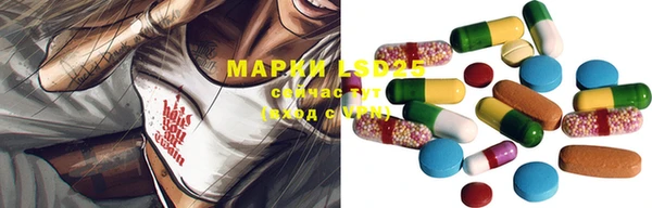хмурый Балабаново