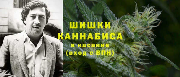 хмурый Балабаново